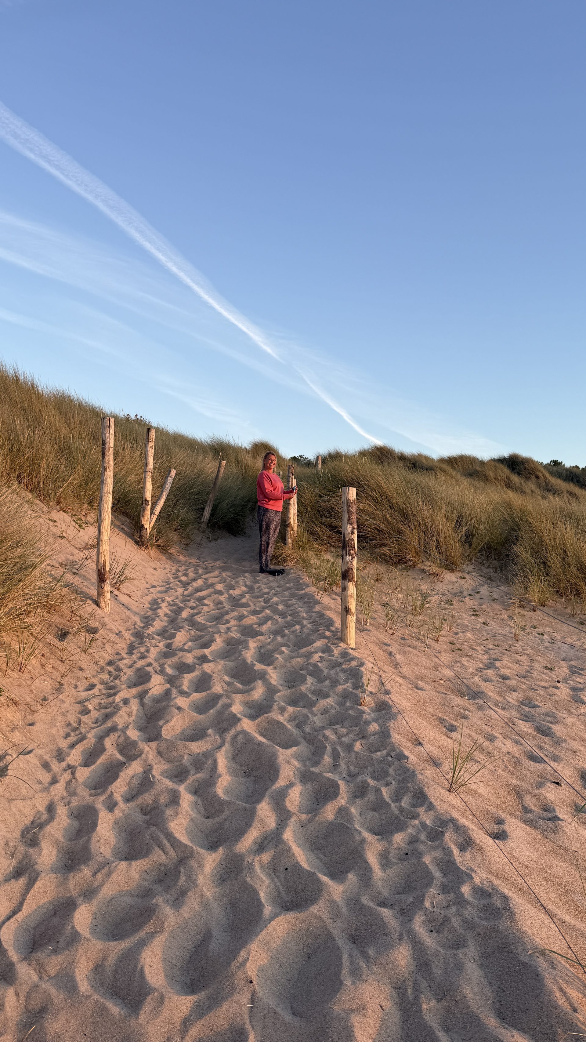 Camping municipal du Pont de l'étang, Bd de la Manche, Fréhel, Frankrijk