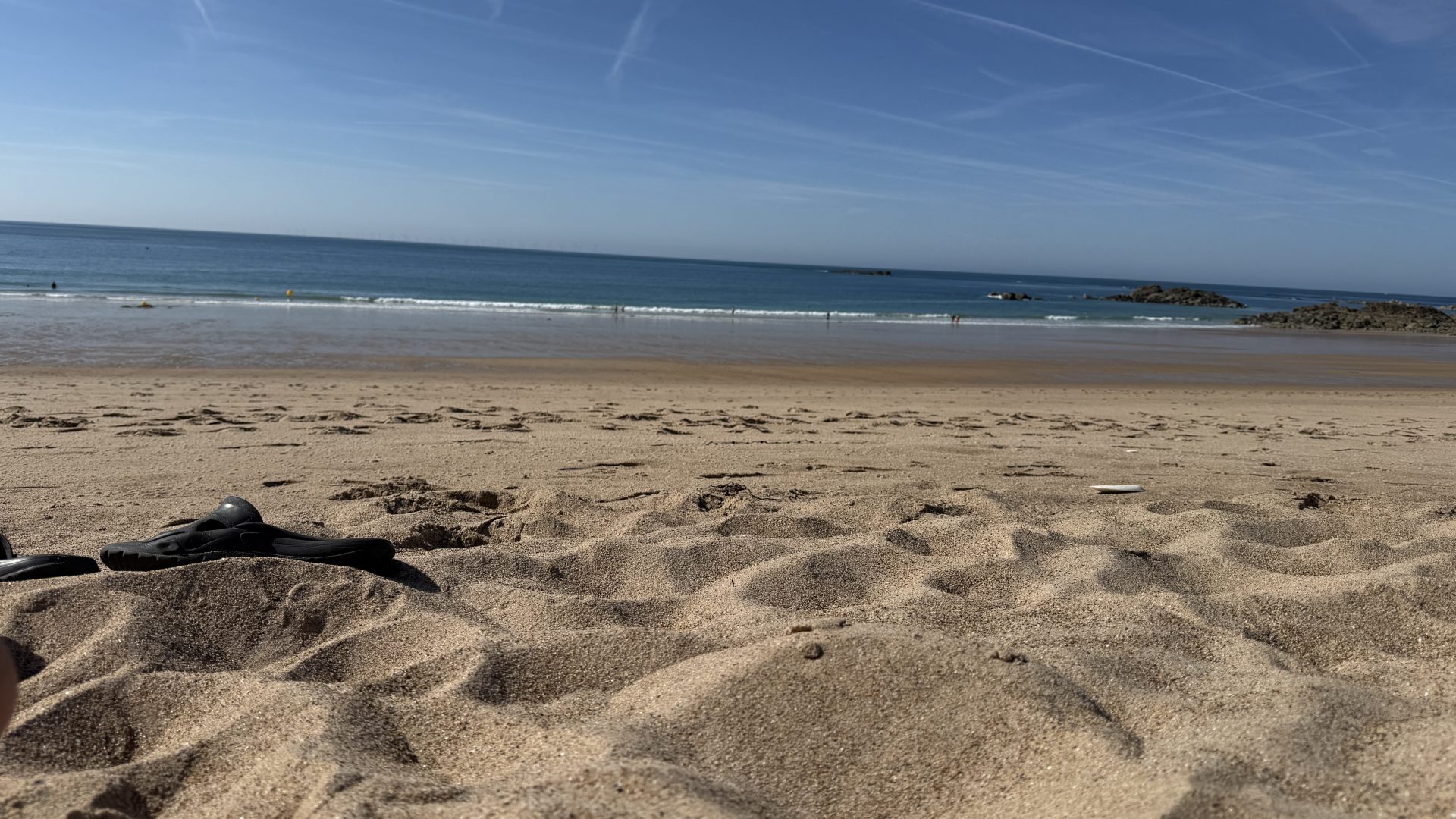Camping municipal du Pont de l'étang, Bd de la Manche, Fréhel, Frankrijk
