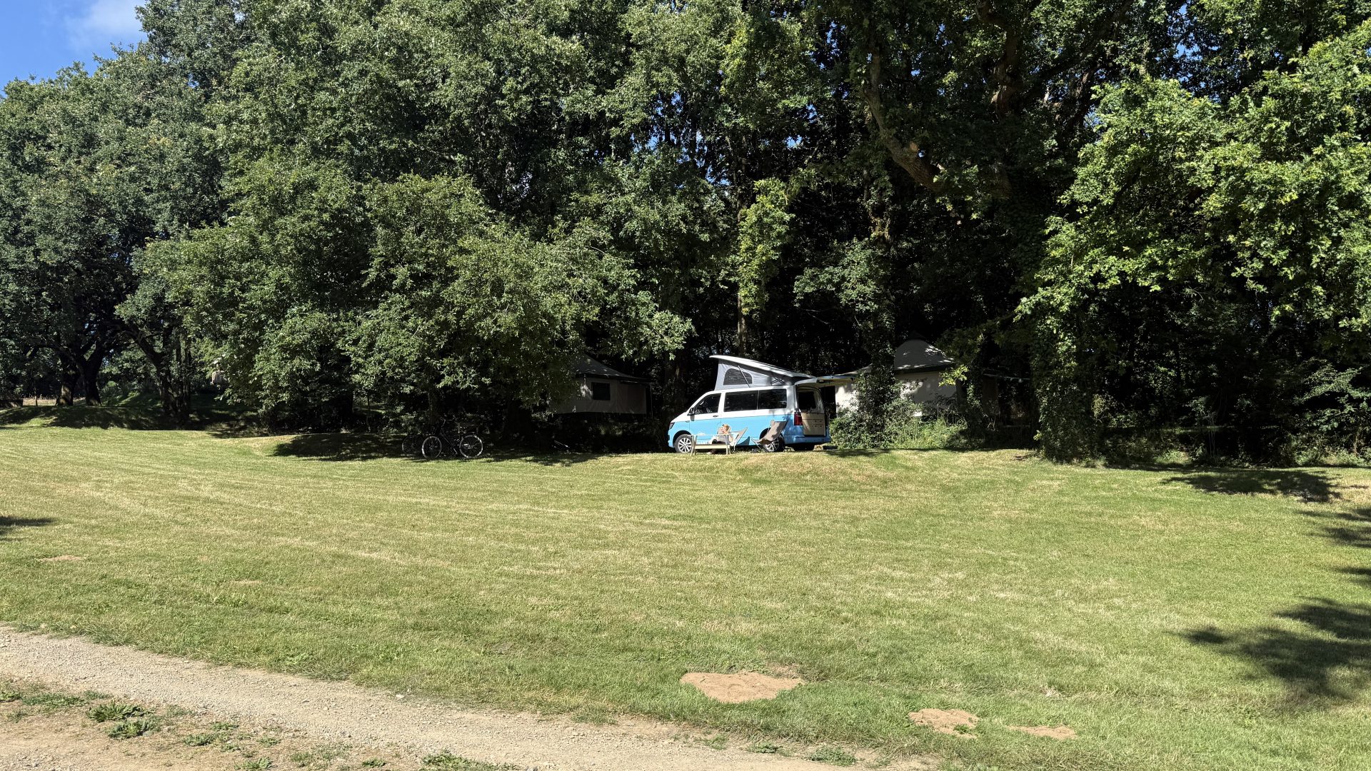 La Bergerie, L'Yvonnière, 85150 Les Achards, Frankrijk